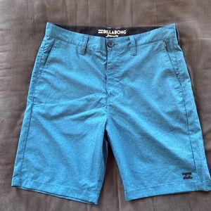Billabong board shorts